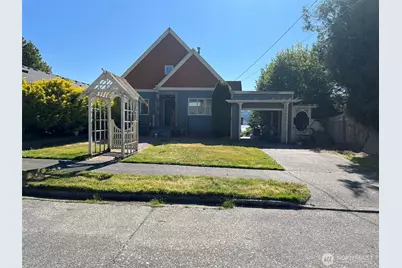 6906 55th Avenue S, Seattle, WA 98118 - Photo 1