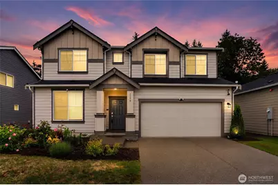1198 Panoramic Loop, Bremerton, WA 98312 - Photo 1