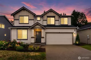 1198 Panoramic Loop, Bremerton, WA 98312 - Photo 1