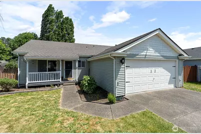 501 Belfair Court SW, Orting, WA 98360 - Photo 1