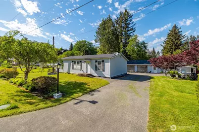 5194 School Street, Acme, WA 98220 - Photo 1