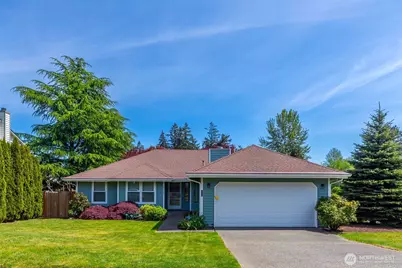 29126 52nd Place S, Auburn, WA 98001 - Photo 1