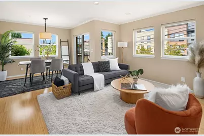 1417 Queen Anne Avenue N #212, Seattle, WA 98109 - Photo 1