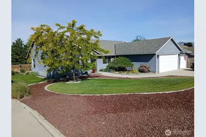 2384 Prairie Drive, East Wenatchee, WA 98802 - Photo 1