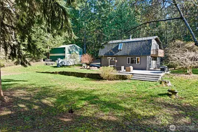18117 Bass Lane NW, Lakebay, WA 98349 - Photo 3