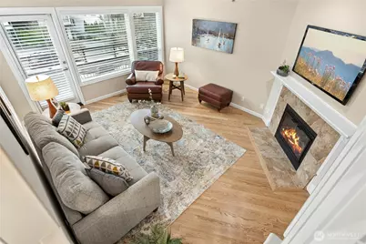 10128 NE 63rd Street, Kirkland, WA 98033 - Photo 9