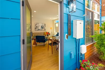 8027 Mary Avenue NW #D, Seattle, WA 98117 - Photo 5