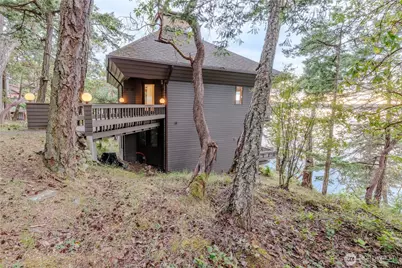 311 East Cove Road, Decatur Island, WA 98221 - Photo 1