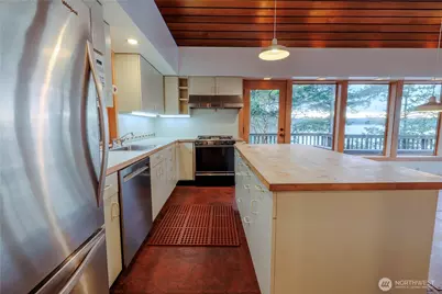 311 East Cove Road, Decatur Island, WA 98221 - Photo 5