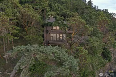 311 East Cove Road, Decatur Island, WA 98221 - Photo 3