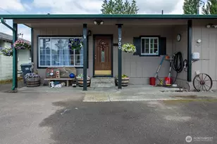700 Harding Rd, Aberdeen, WA 98520 - Photo 1
