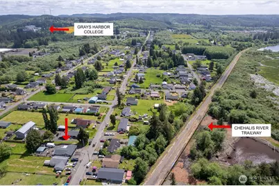 700 Harding Road, Aberdeen, WA 98520 - Photo 21
