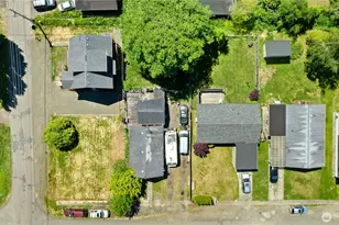 1105 W Perry St, Aberdeen, WA 98520 - Photo 17