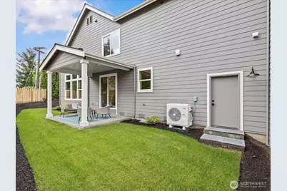 9207 NE 175th Street #A, Bothell, WA 98011 - Photo 37