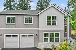 9207 NE 175th St, Bothell, WA 98011 - Photo 1