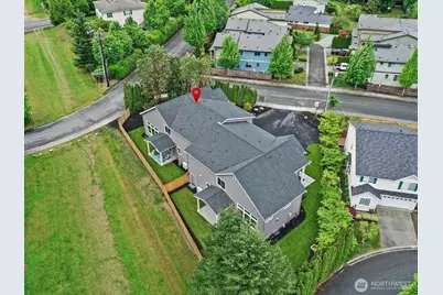 9207 NE 175th Street #A, Bothell, WA 98011 - Photo 39