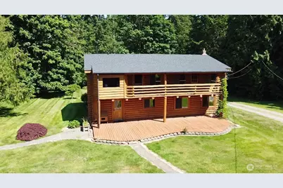 16320 58th Avenue NW, Stanwood, WA 98292 - Photo 1