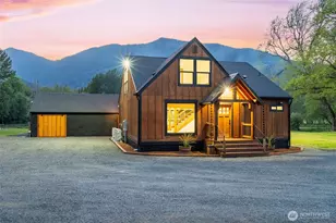 12087 US Hwy 12, Packwood, WA 98361 - Photo 1