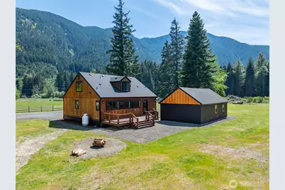 12087 US Highway 12, Packwood, WA 98361 - Photo 3