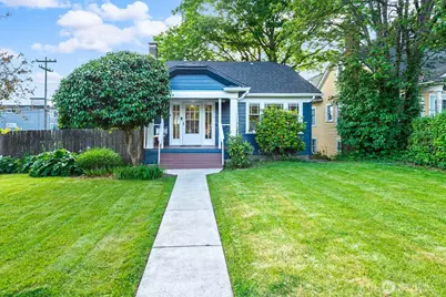 5455 42nd Avenue SW, Seattle, WA 98136 - Photo 1