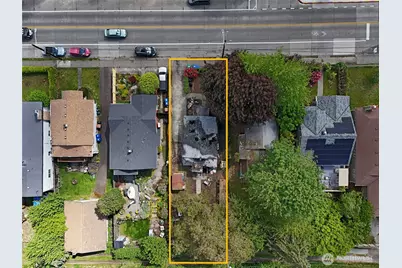 8145 16th Avenue SW, Seattle, WA 98106 - Photo 1