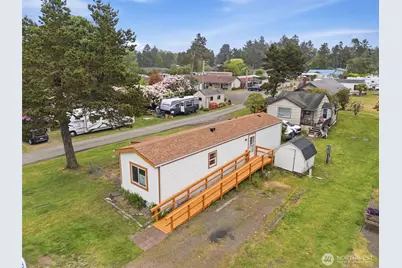 22212 Pacific Way #11, Ocean Park, WA 98640 - Photo 3