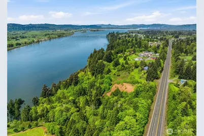 0 E State Route 4, Cathlamet, WA 98612 - Photo 3