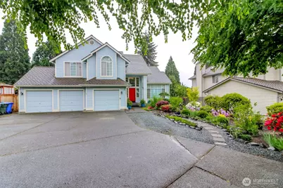 9307 S 237th Place, Kent, WA 98031 - Photo 1