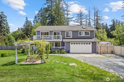 35 Edgewater Drive, Camano Island, WA 98282 - Photo 1