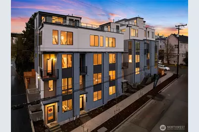 955 N 35th Street, Seattle, WA 98103 - Photo 37
