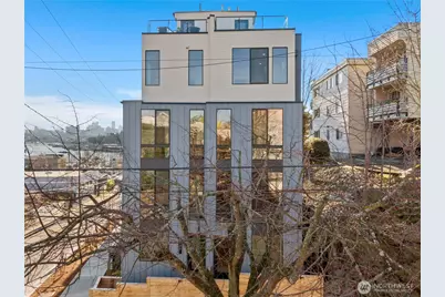 955 N 35th Street, Seattle, WA 98103 - Photo 3