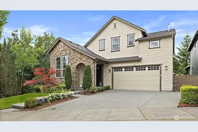 9327 Satterlee Avenue SE, Snoqualmie, WA 98065 - Photo 1