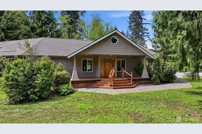 14431 132nd Street NE, Arlington, WA 98223 - Photo 1