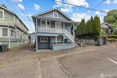926 Pleasant Avenue, Bremerton, WA 98337 - Photo 1