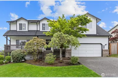 603 95th Drive SE, Lake Stevens, WA 98258 - Photo 1