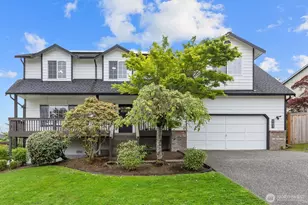 603 95th Dr SE, Lake Stevens, WA 98258 - Photo 1