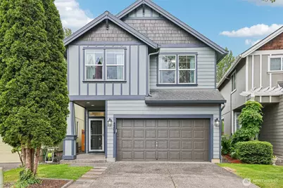 4304 NE 57th Place, Vancouver, WA 98661 - Photo 1