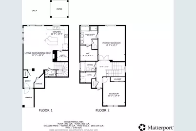 4304 NE 57th Place, Vancouver, WA 98661 - Photo 31