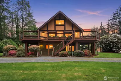 2214 Beaver Creek Drive SW, Olympia, WA 98512 - Photo 1