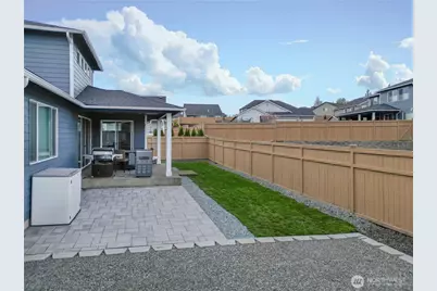 6610 232nd Avenue E, Buckley, WA 98321 - Photo 3