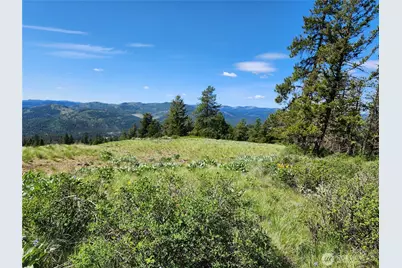 0 E Knob Hill Road, Republic, WA 99166 - Photo 1