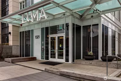 1321 Seneca Street #1102, Seattle, WA 98101 - Photo 1
