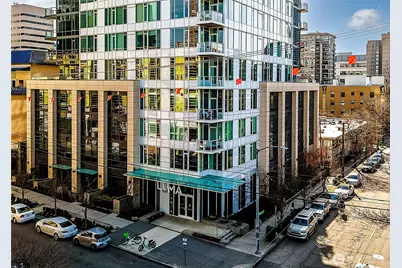 1321 Seneca Street #1102, Seattle, WA 98101 - Photo 19