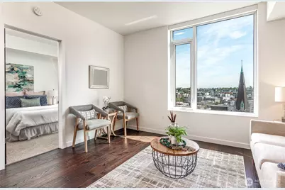 1321 Seneca Street #1102, Seattle, WA 98101 - Photo 5