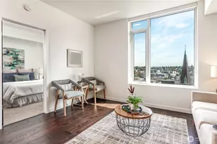 1321 Seneca St, Seattle, WA 98101 - Photo 5