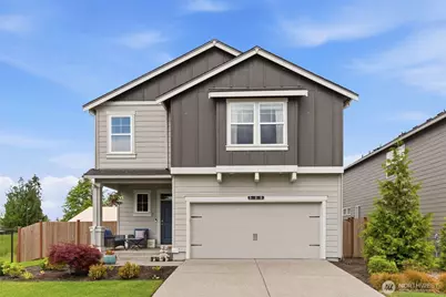 335 Belfair Street SW, Orting, WA 98360 - Photo 1