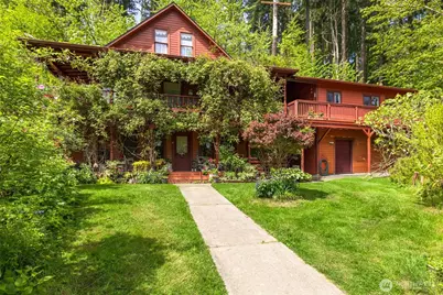 100 Alder St, Wilkeson, WA 98396 - Photo 33