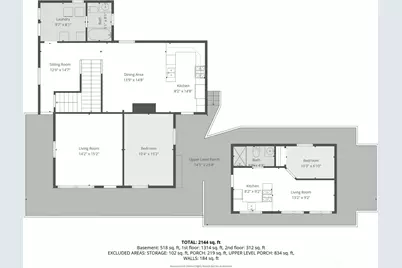 100 Alder St, Wilkeson, WA 98396 - Photo 35