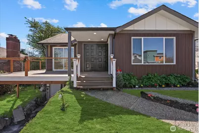 7915 S Lakeridge Drive, Seattle, WA 98178 - Photo 1