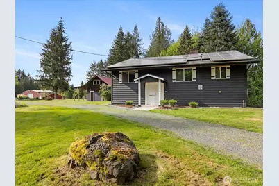 12020 W Engebretsen Road, Granite Falls, WA 98252 - Photo 1